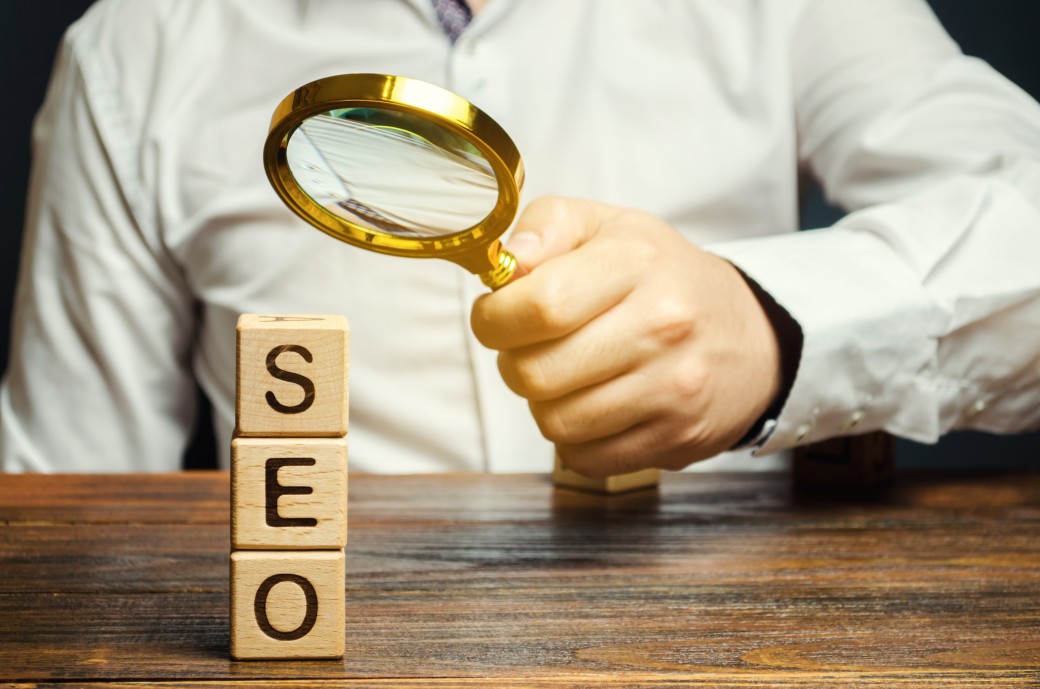 seo search engine optimization cyberspace analysis concept analytics blocks business businessman t20 rRrGng