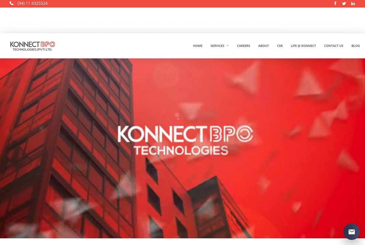 konnectbpo.lk