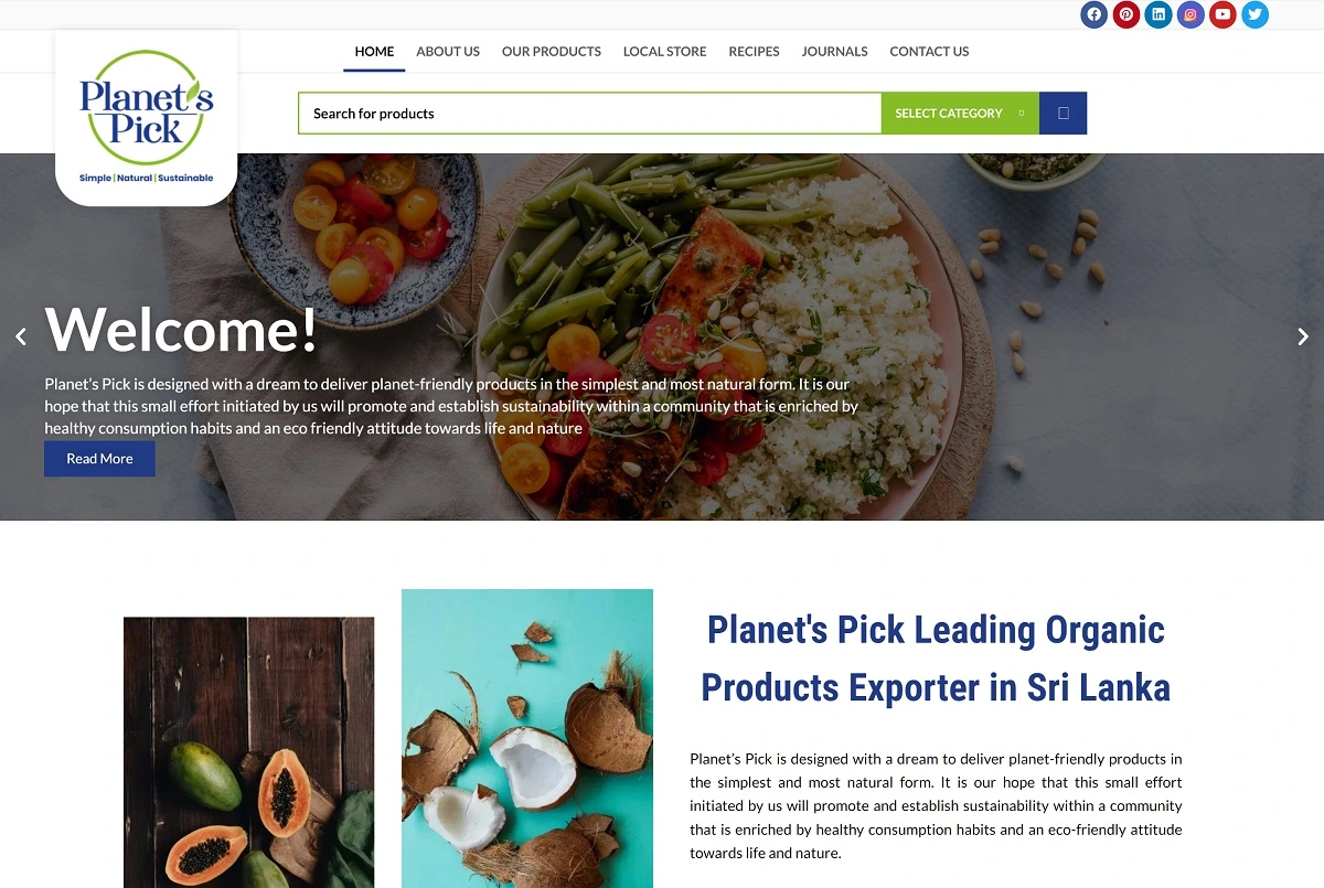 planetspick.com
