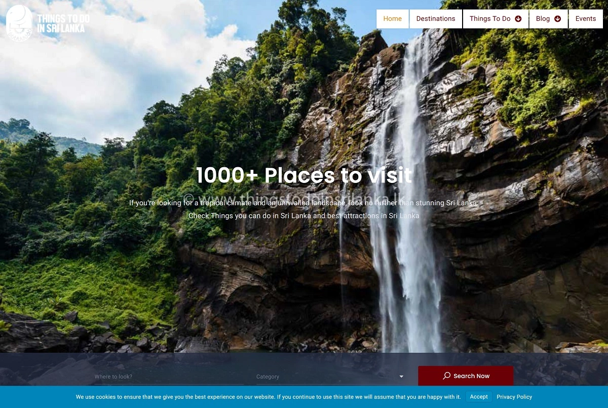 www.thingstodosrilanka.com