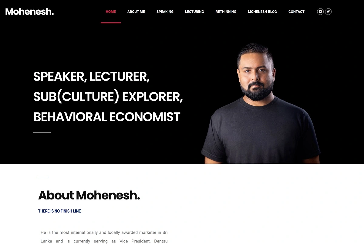 www.mohenesh.com