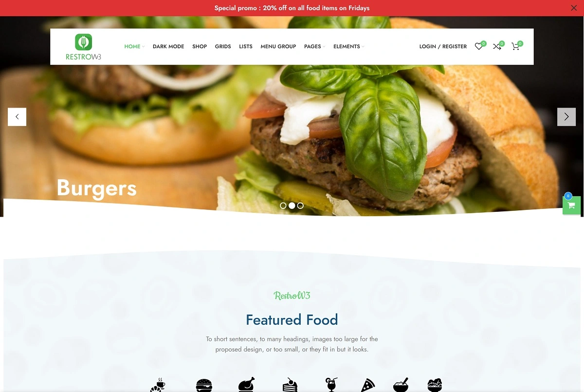 www.restrow3.solutionsw3.com